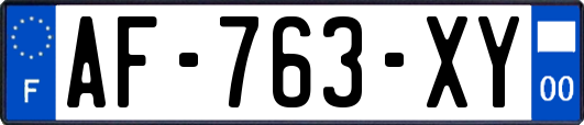 AF-763-XY