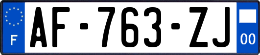 AF-763-ZJ