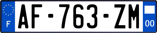 AF-763-ZM