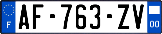 AF-763-ZV