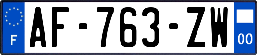 AF-763-ZW