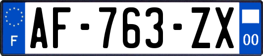 AF-763-ZX