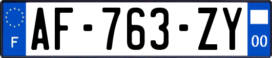 AF-763-ZY