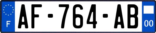 AF-764-AB