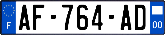 AF-764-AD