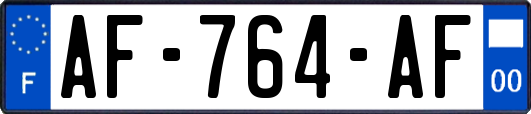 AF-764-AF