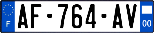 AF-764-AV