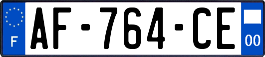 AF-764-CE