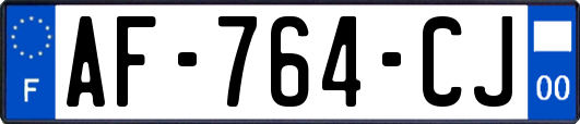 AF-764-CJ