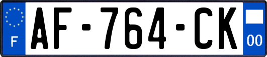 AF-764-CK