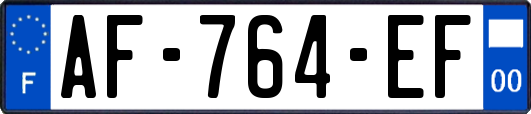 AF-764-EF