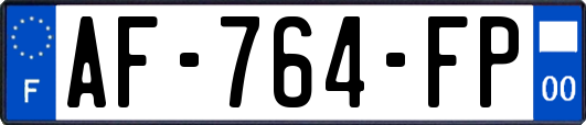 AF-764-FP