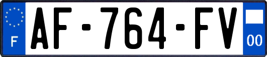 AF-764-FV