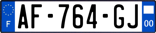 AF-764-GJ