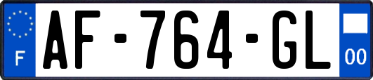 AF-764-GL