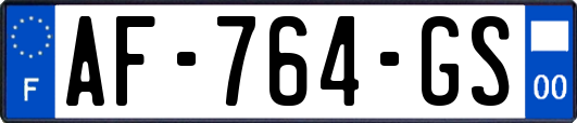 AF-764-GS