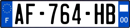 AF-764-HB