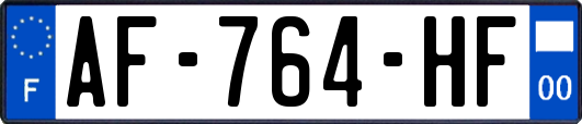 AF-764-HF