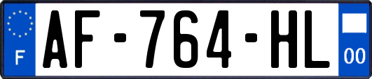 AF-764-HL