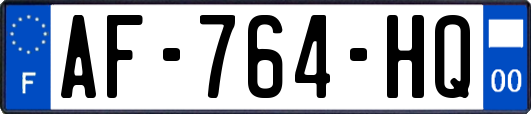 AF-764-HQ