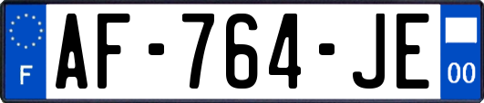 AF-764-JE