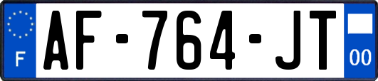 AF-764-JT