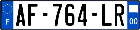 AF-764-LR