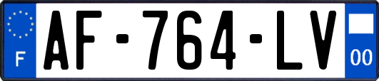 AF-764-LV