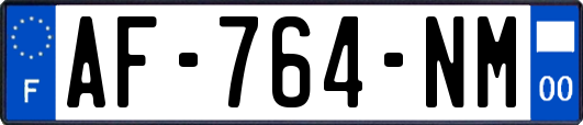 AF-764-NM