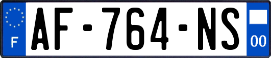 AF-764-NS