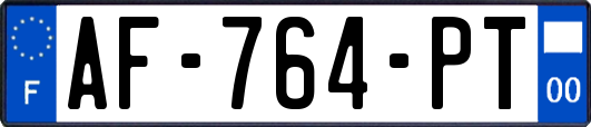 AF-764-PT