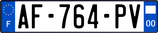 AF-764-PV