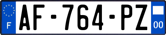 AF-764-PZ