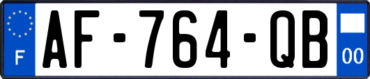 AF-764-QB