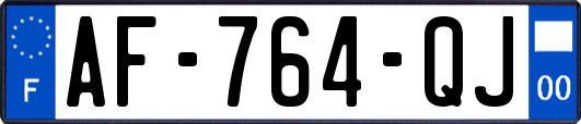 AF-764-QJ