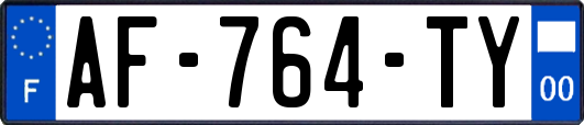 AF-764-TY