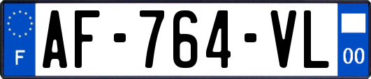 AF-764-VL