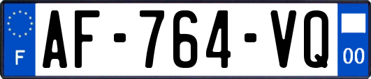 AF-764-VQ