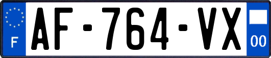 AF-764-VX