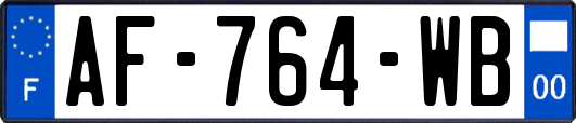 AF-764-WB