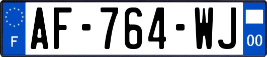 AF-764-WJ