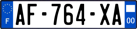 AF-764-XA