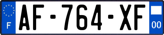 AF-764-XF