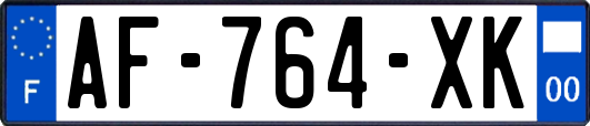 AF-764-XK