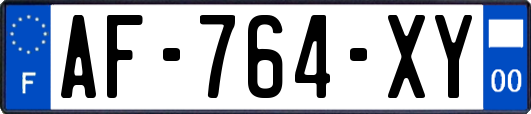 AF-764-XY