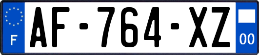 AF-764-XZ