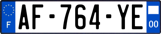 AF-764-YE