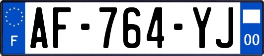 AF-764-YJ