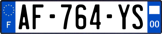 AF-764-YS