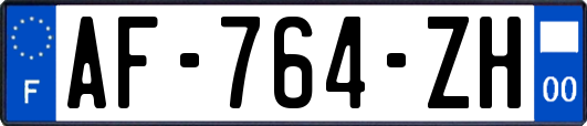 AF-764-ZH